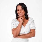 Sandra Terra - @meu_lar_presente_de_deus - Instagram