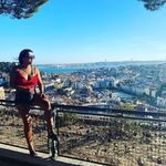 Sandra Terra - @loca_hasta_siempre_ - Instagram
