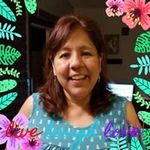 Sandra Terrazas - @terrazas5413 - Instagram
