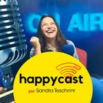 Happycast by Sandra Teschner - @happycast.brazil - Instagram