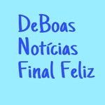 Por Sandra Teschner - @deboasnoticias - Instagram
