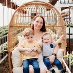 Sandra M Teske - @sandie_t85 - Instagram