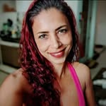 Sandra Regina Teske - @sandrareginateske - Instagram