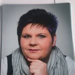 Sandra Teske - @pinkynails02708 - Instagram