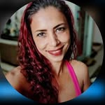 Sandra Teske - @sandrateske9 - Instagram