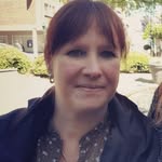 Sandra Teske - @teske167 - Instagram
