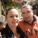 Valter E Sandra Teves - @valteresandrateves - Instagram