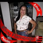 Sandra Santos Texeira - @teixeirasandra10 - Instagram