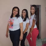 Sandra Texeira - @sandratexeiragomes - Instagram