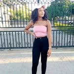 Sandra July - @sandra.teye.710 - Instagram