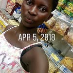 Sandra Teye - @sandra.teye.146 - Instagram