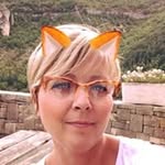 Sandra Teyssier - @teyssiersandra - Instagram