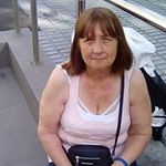 Sandra Thacker - @sandra.thacker.3910 - Instagram