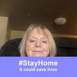 Sandra Thacker - @sandrathacker5411 - Instagram