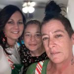 Sandra Thacker - @_scorpioqueen70 - Instagram