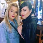Sandra M Thames - @nilakserta - Instagram