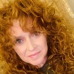 Sandra - @sandra.thames77 - Instagram