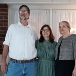 Sandra K. Tharp-Thee - @tharpthee - Instagram