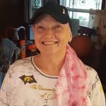 Sandra Pickel-Tharp - @sandrapickeltharp - Instagram