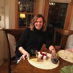 Sandra Tharp - @sandra.tharp - Instagram