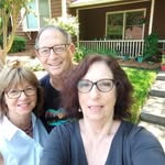 Sandra Tharp Plonk II - @sandraplonk7 - Instagram