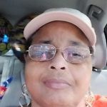 Sandra Deloras Tharpe - @delrai561957 - Instagram