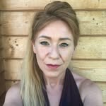 Sandra Thater - @cude06 - Instagram