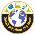 Sandra Thaxter - @smallsolutionsbigideas - Instagram