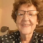 Sandra Thayer - @sandrathayer1938 - Instagram
