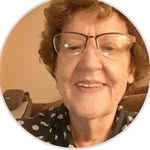 Sandra Thayer - @sandrathayerr1938 - Instagram