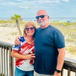 Sandra AndDouglas Theriot - @sandra_and_doug - Instagram