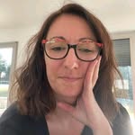 Sandrine thériot - @sandrinetheri - Instagram