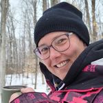 Sandra Therrien - @santherrien - Instagram
