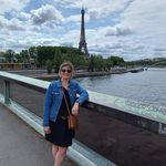 Sandra Thevenin - @sandtheve - Instagram