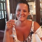 Sandra Brünnig - @sandra.thieme.77 - Instagram