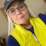 Sandra Fern Tholl - @slouise171 - Instagram