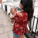 Sandra - @sandrathomasonyxgaitfx - Instagram