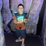 Sandra Thomason - @imjeffy7tiktok - Instagram