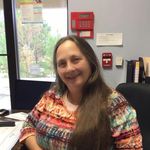 Sandra Thomason Griffith - @zookeeper047 - Instagram