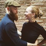 Niclas Palmér & Sandra Thörn - @niclasandsandra - Instagram