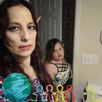 Sandra Renee Thornhill - @sandrareneethornhill - Instagram
