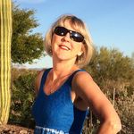 Sandra Thornton - @sandrathorntonkilini - Instagram