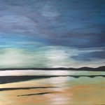 Sandra Thornburgh - @sthornburghart - Instagram
