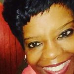 Sandra threadgill - @darkskin11211963 - Instagram