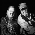 Sandra Williams Threadgill - @sandramartin52 - Instagram