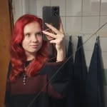 Sandra Asp - @sandra.thunder06 - Instagram