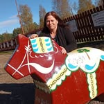 Sandra Thunborg - @sandrathunborg78 - Instagram