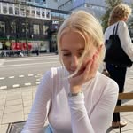 sandrathunblad - @sandrathunblad - Instagram