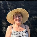 Sandra Malkmus Thurmond - @malkmusthurmond - Instagram
