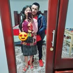 Sandra Tian - Facebook